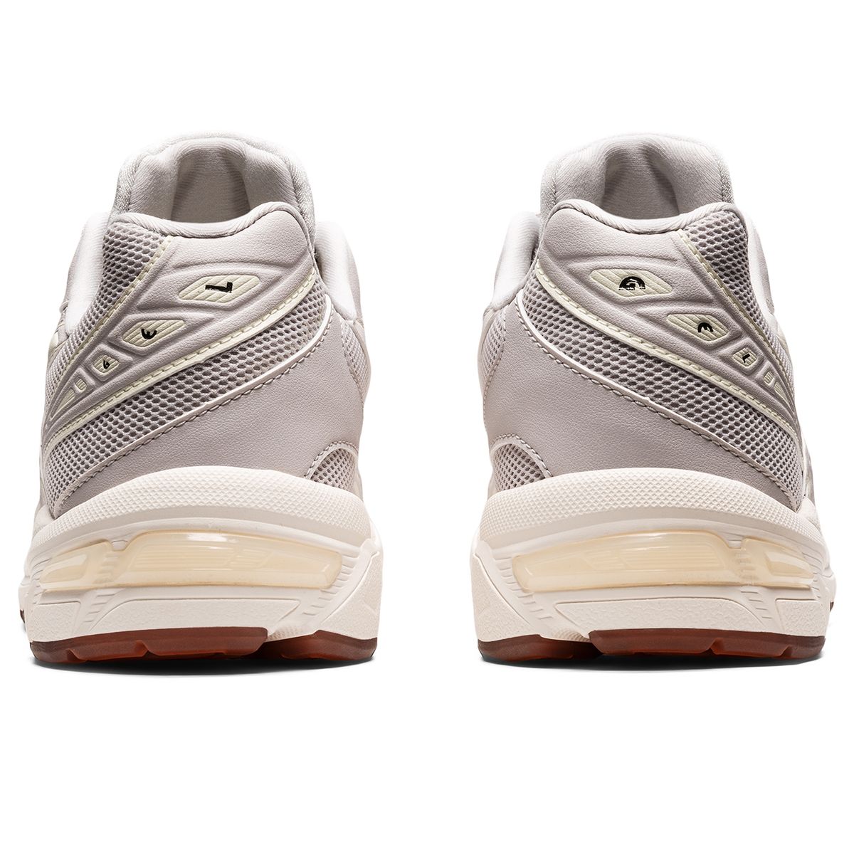 아식스(ASICS) 아식스 X EMMI 젤-1130 - 글래시어 그레이:글레시어 그레이 / 1202A321-020