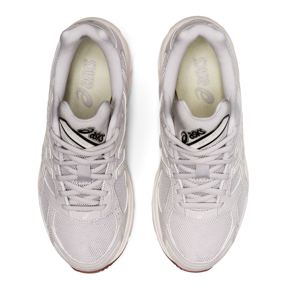 아식스(ASICS) 아식스 X EMMI 젤-1130 - 글래시어 그레이:글레시어 그레이 / 1202A321-020