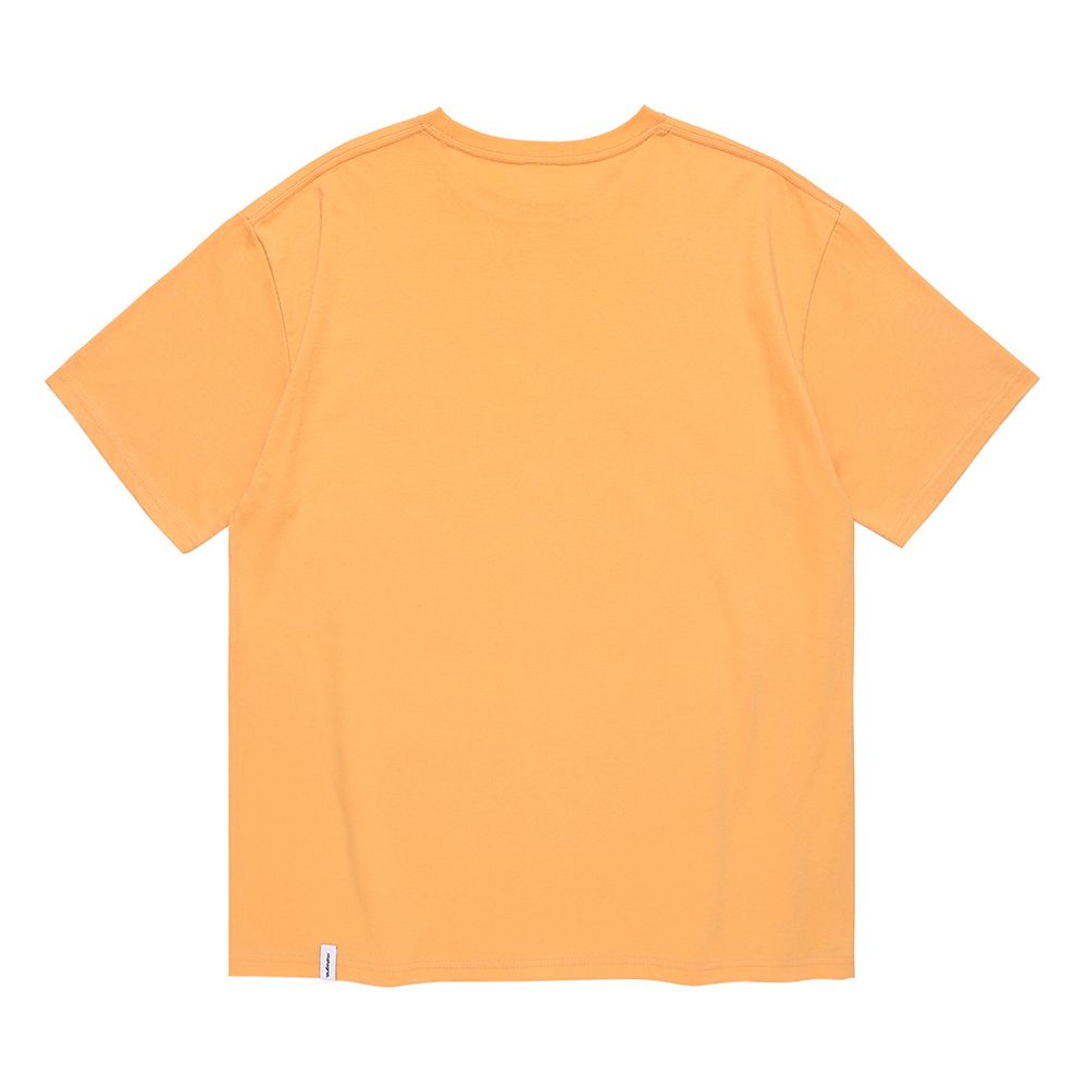 【mahagrid】25SS★  PROTECTOR TEE mahagrid 25SU NEW ARRIVALS ⁡ ZOZOTOWN : on sale ⁡ [ BACK