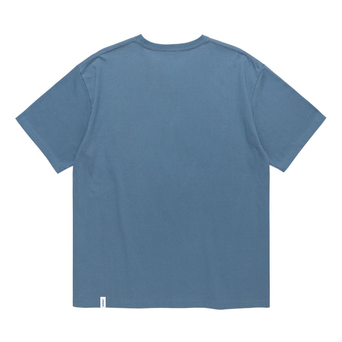 마하그리드(MAHAGRID) SHADOW DANCE TEE BLUE(MG2CMMT510A)