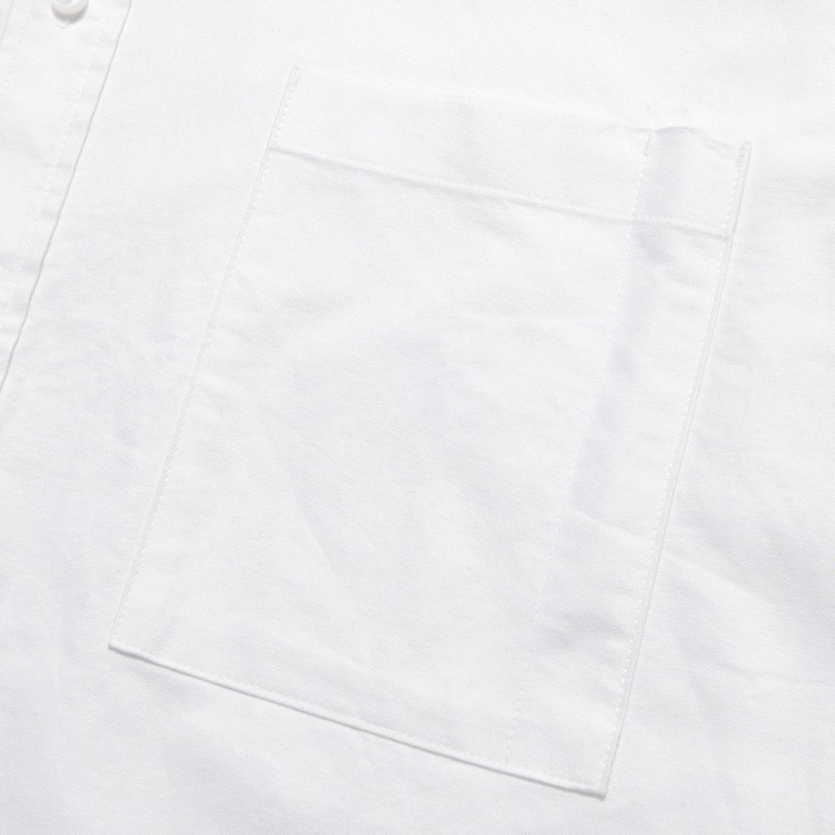 마하그리드(MAHAGRID) MGD LOGO HALF SLEEVE SHIRT WHITE(MG2CMMW340A)