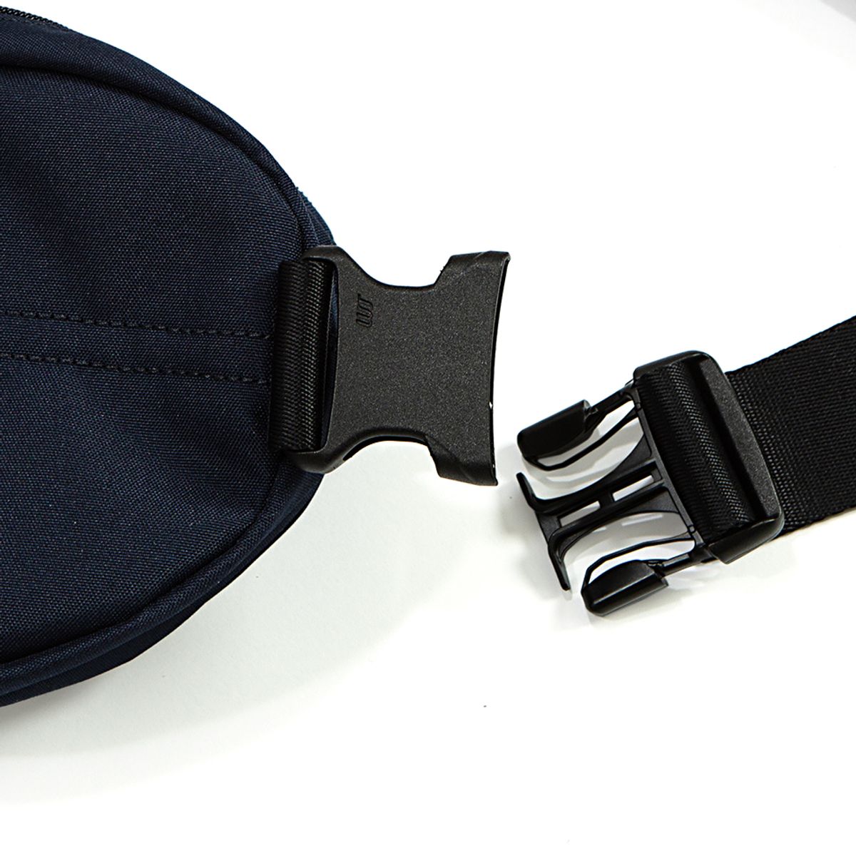 브라이언베리(BRIAN BERRY) BRIAN BUMBLE BAG_S/BLUE