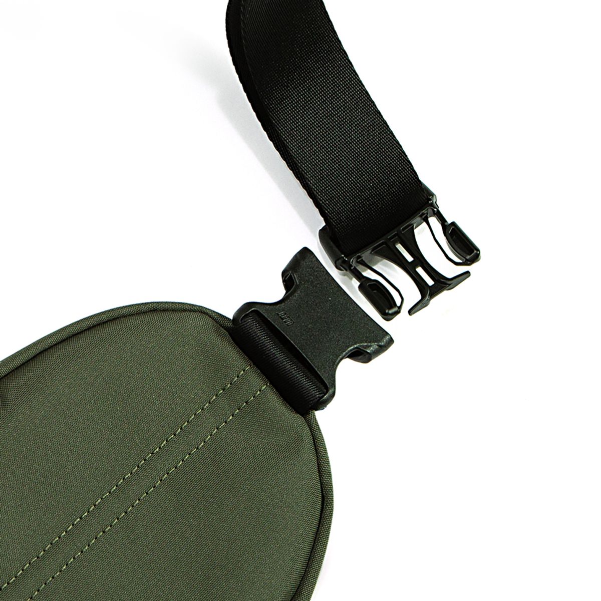 브라이언베리(BRIAN BERRY) BRIAN BUMBLE BAG_L/GREEN