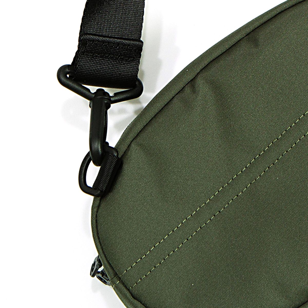 브라이언베리(BRIAN BERRY) BRIAN BUMBLE BAG_L/GREEN