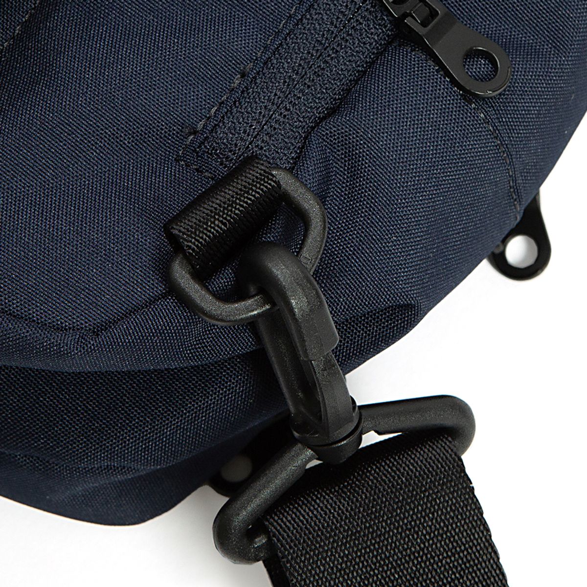 브라이언베리(BRIAN BERRY) BERRY CROSS BAG_S/BLUE