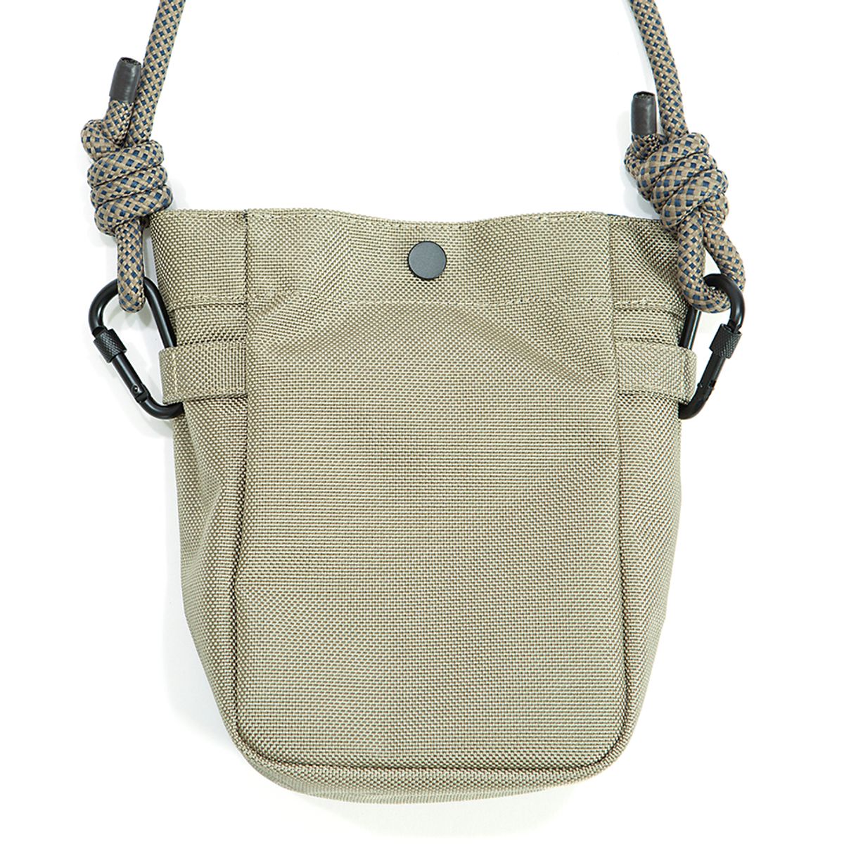 브라이언베리(BRIAN BERRY) BERRY POST BAG_BEIGE