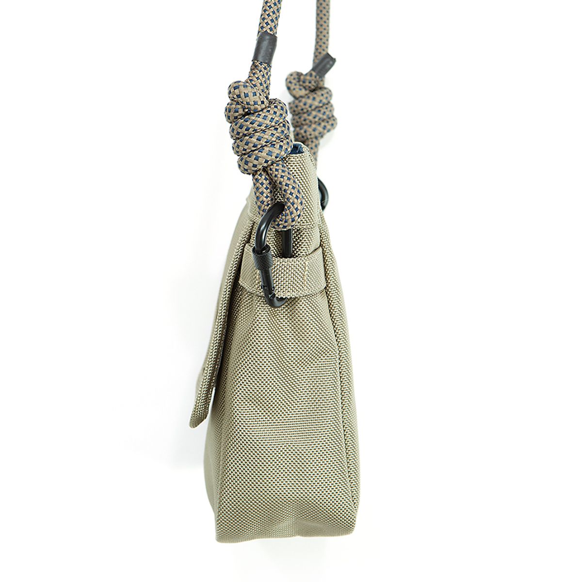 브라이언베리(BRIAN BERRY) BERRY POST BAG_BEIGE