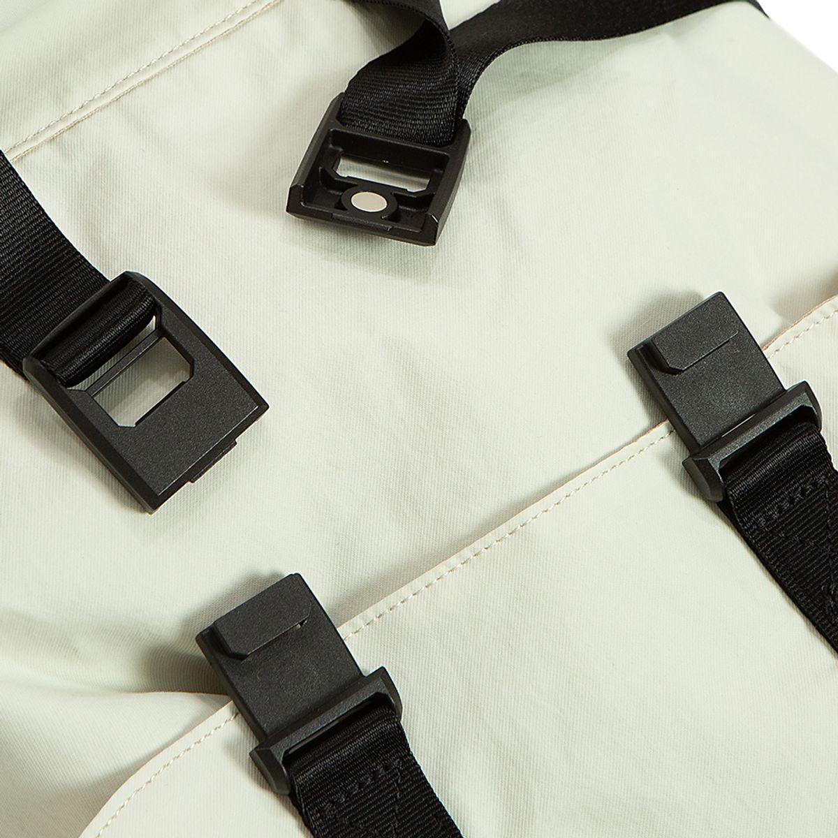 브라이언베리(BRIAN BERRY) SANTIAGO BAG_IVORY