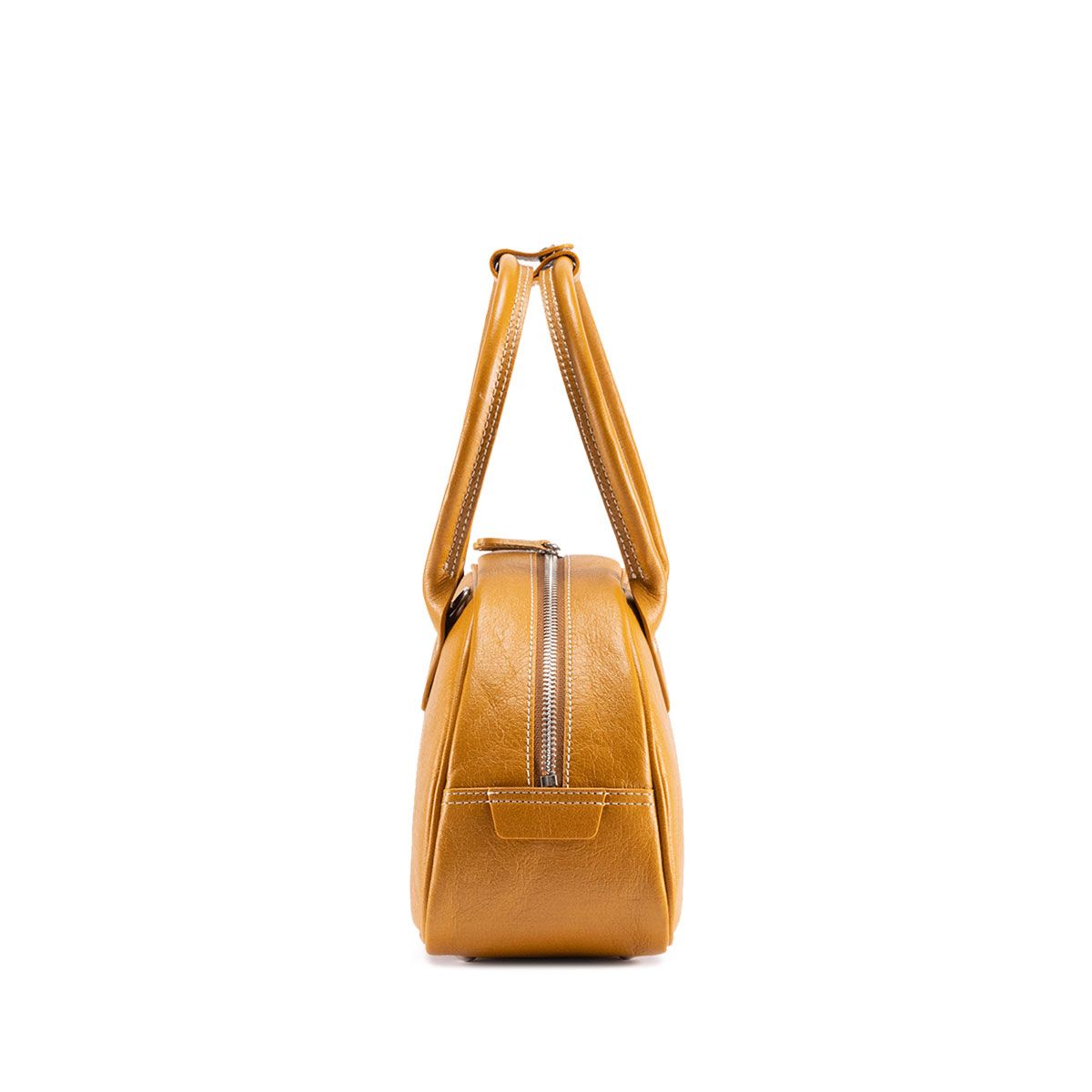 할리케이(HARLIEK) 설빔 볼링백 / Seolbim Bowling Bag [Camel]