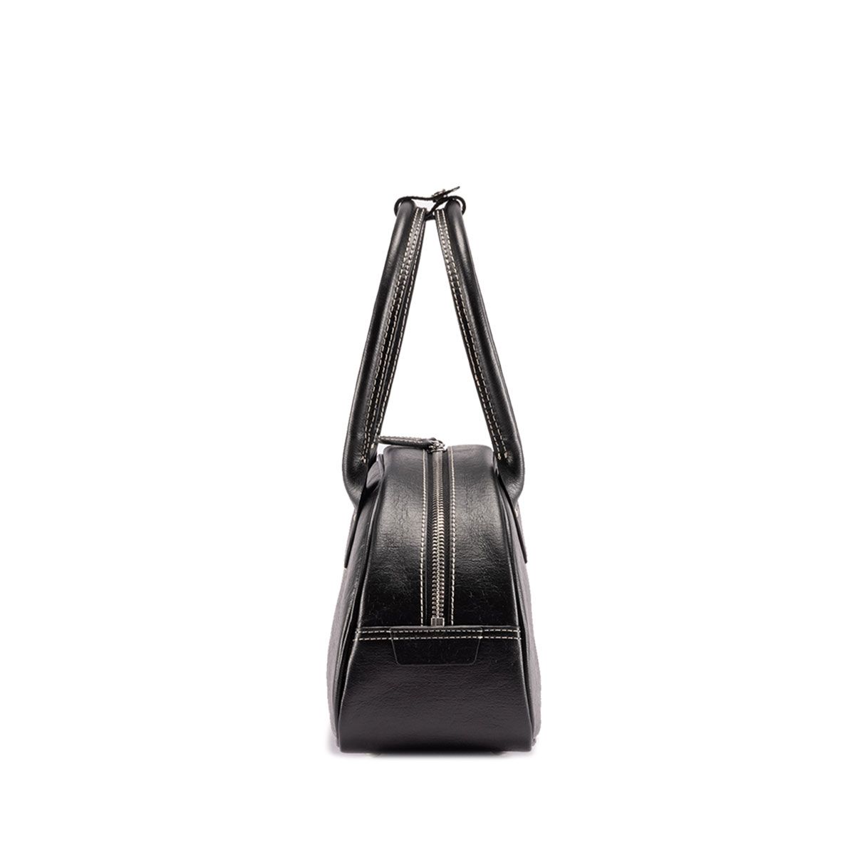 할리케이(HARLIEK) 설빔 볼링백 / Seolbim Bowling Bag [Black]