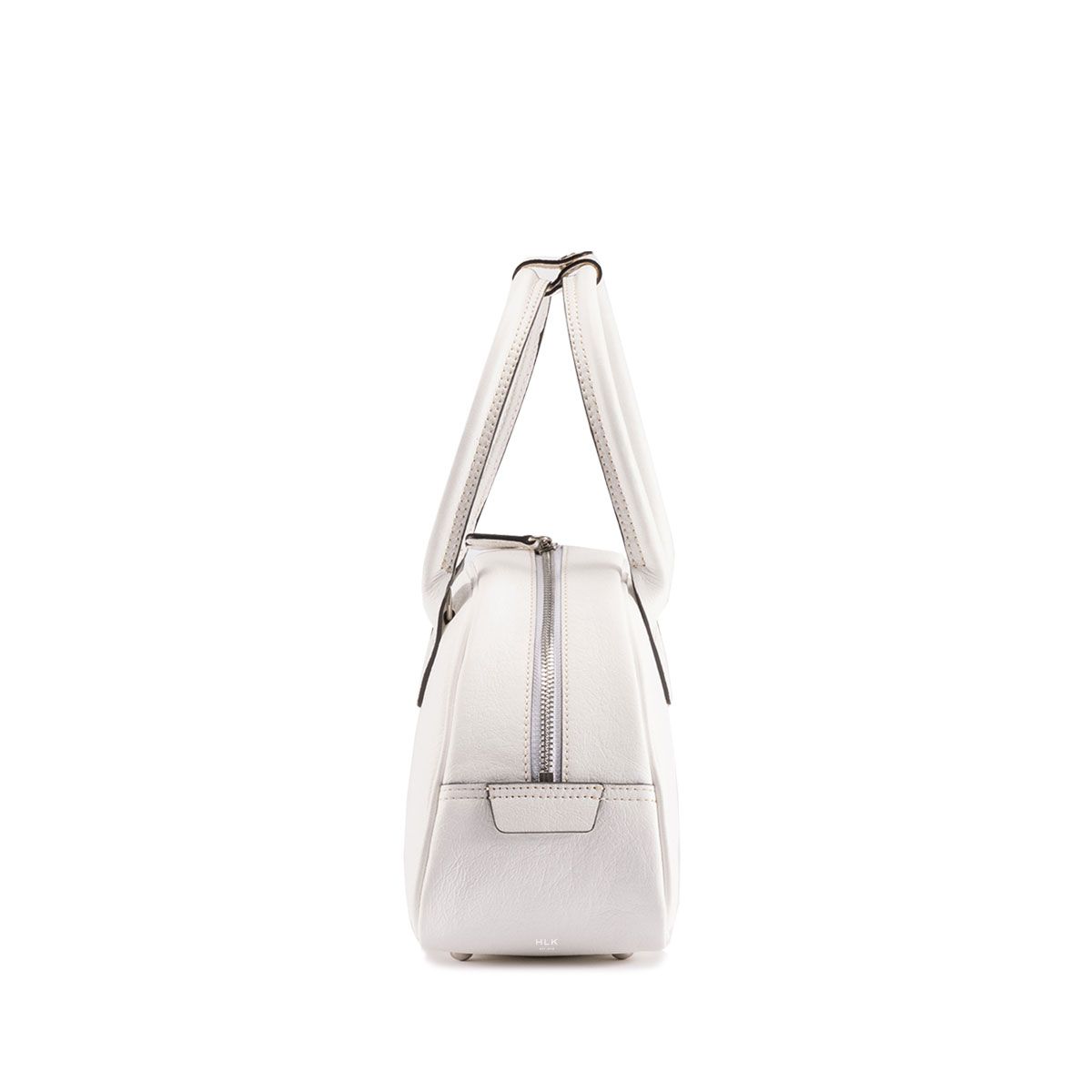 할리케이(HARLIEK) 설빔 볼링백 / Seolbim Bowling Bag [White]