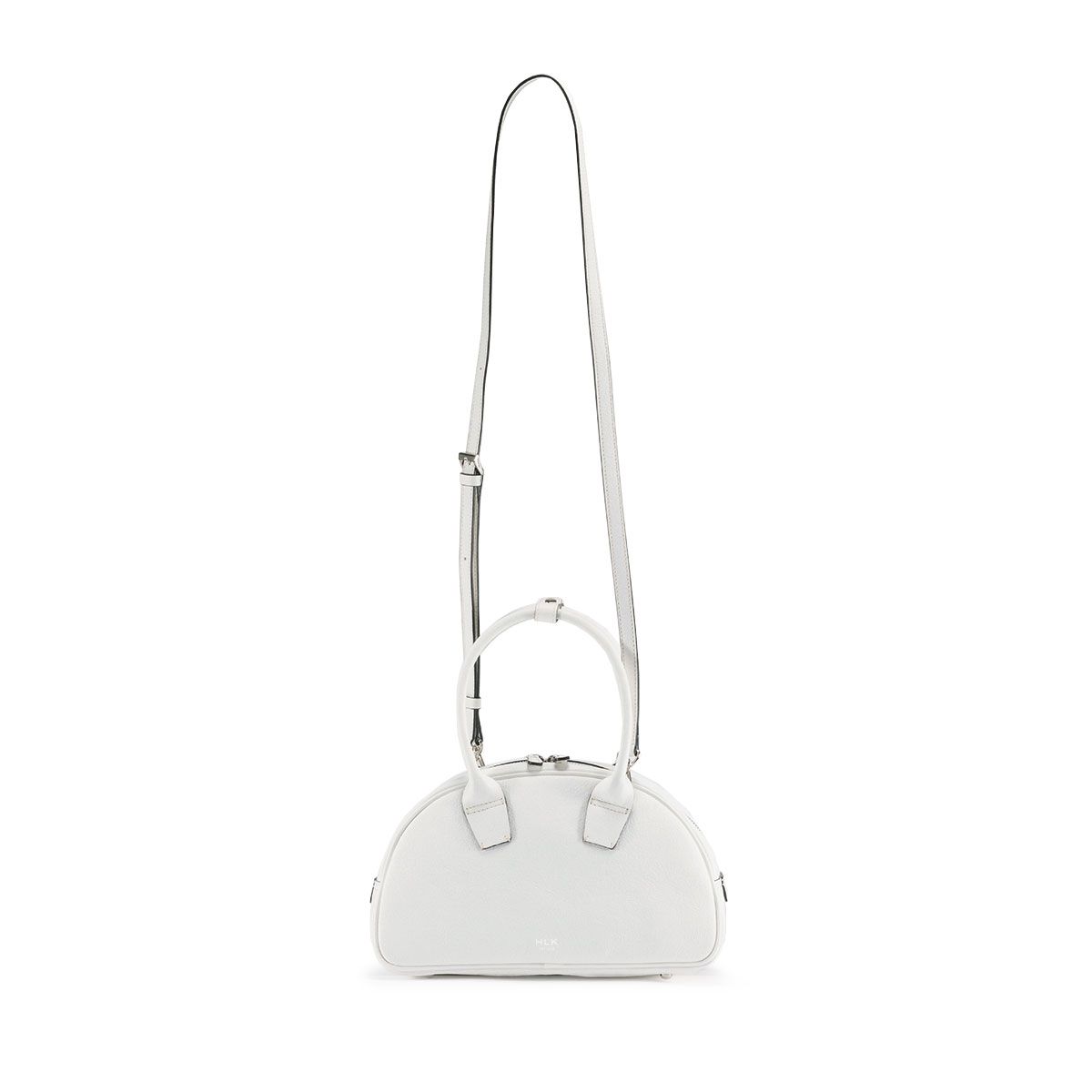 할리케이(HARLIEK) 설빔 볼링백 / Seolbim Bowling Bag [White]