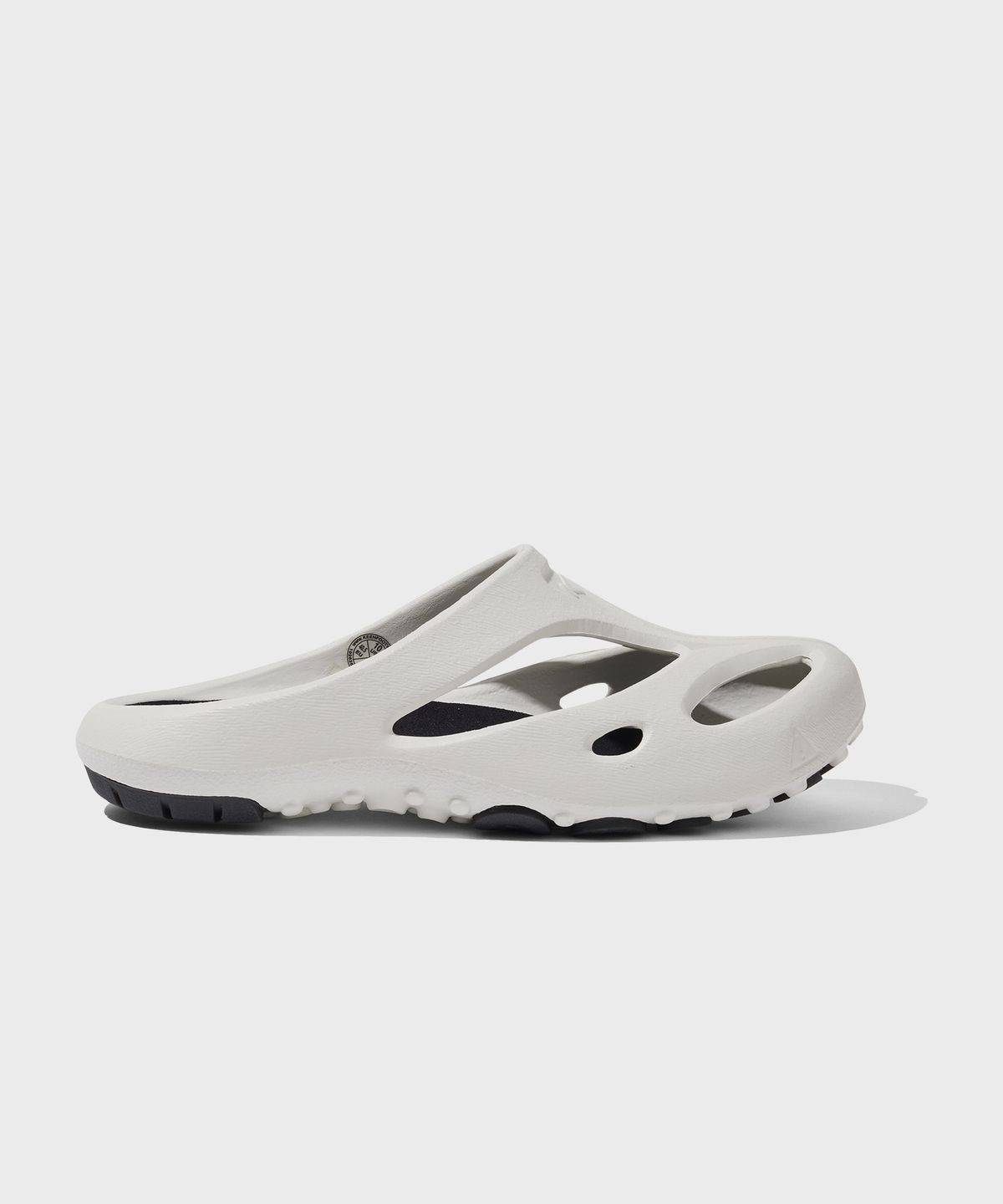 킨(KEEN) 샨티 슬라이드 White