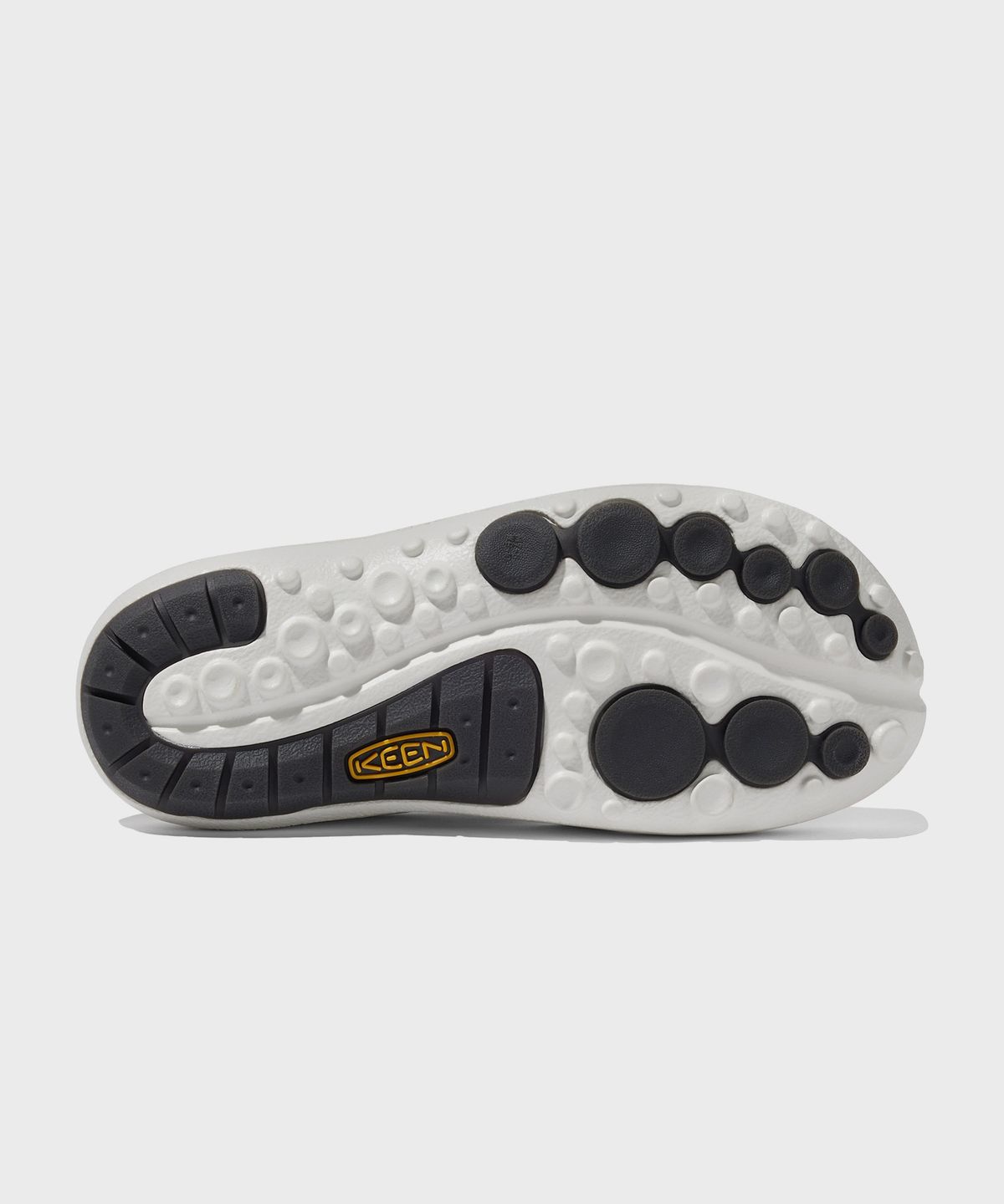 킨(KEEN) 샨티 슬라이드 White