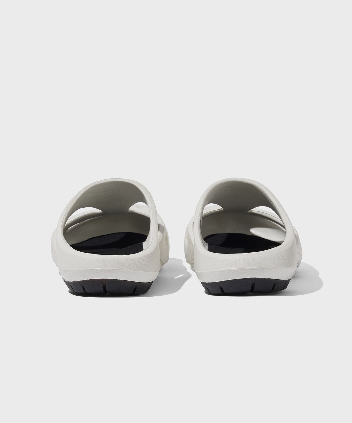킨(KEEN) 샨티 슬라이드 White