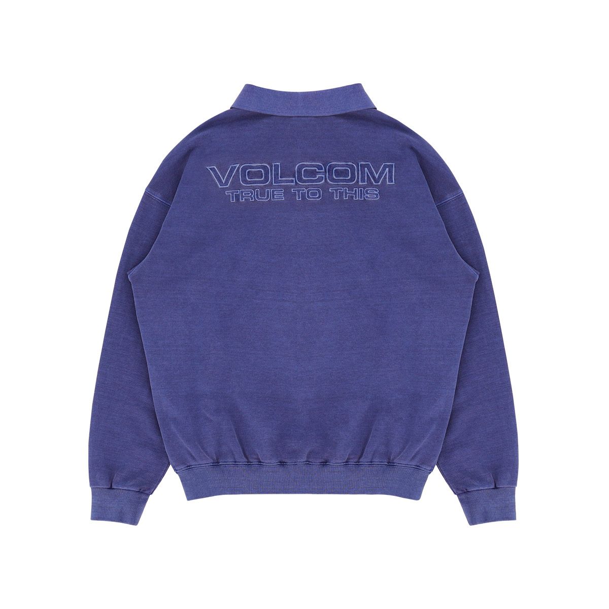 볼컴(VOLCOM) DYEING 컴포트핏 피케 티셔츠(3 COLOR)