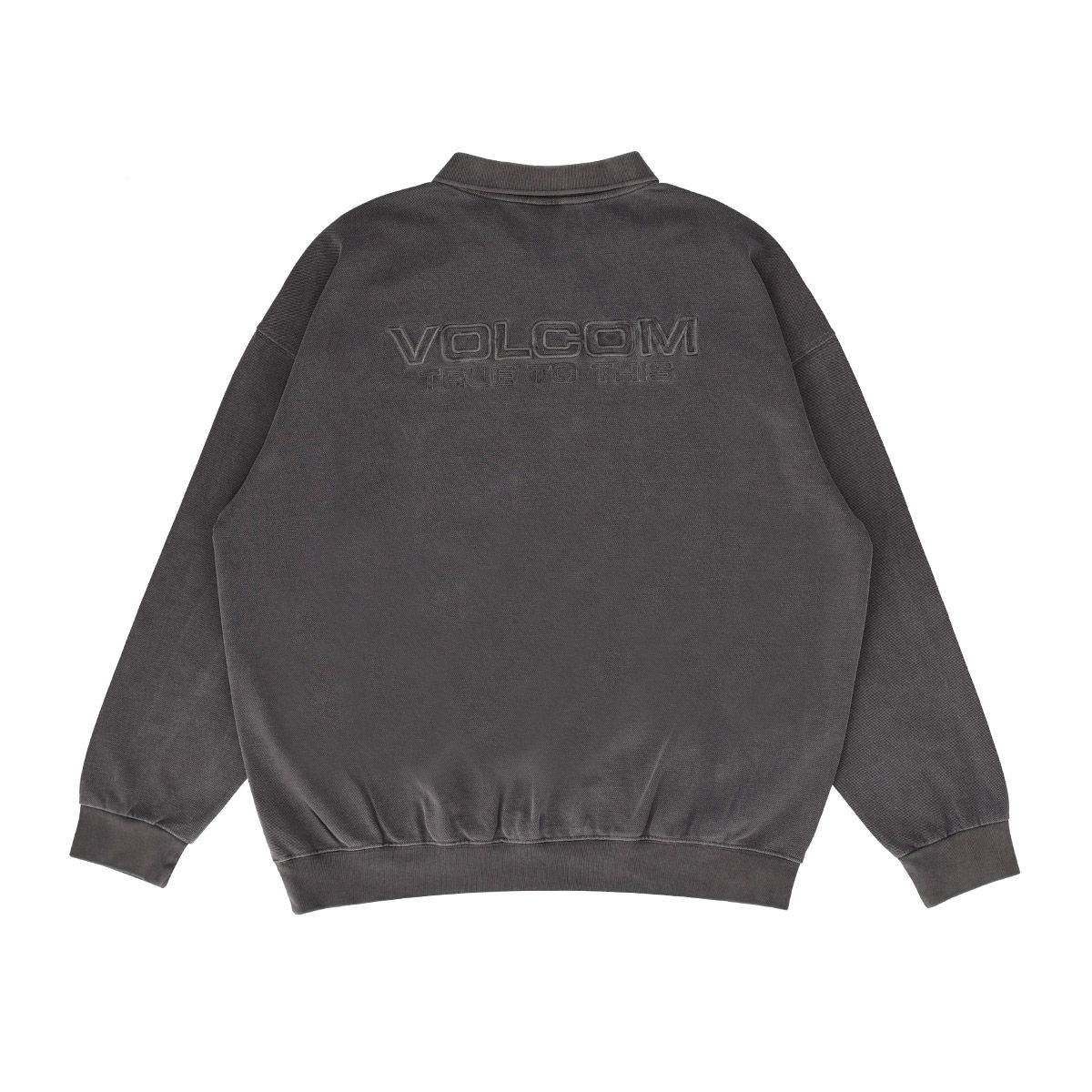 볼컴(VOLCOM) DYEING 컴포트핏 피케 티셔츠(3 COLOR)