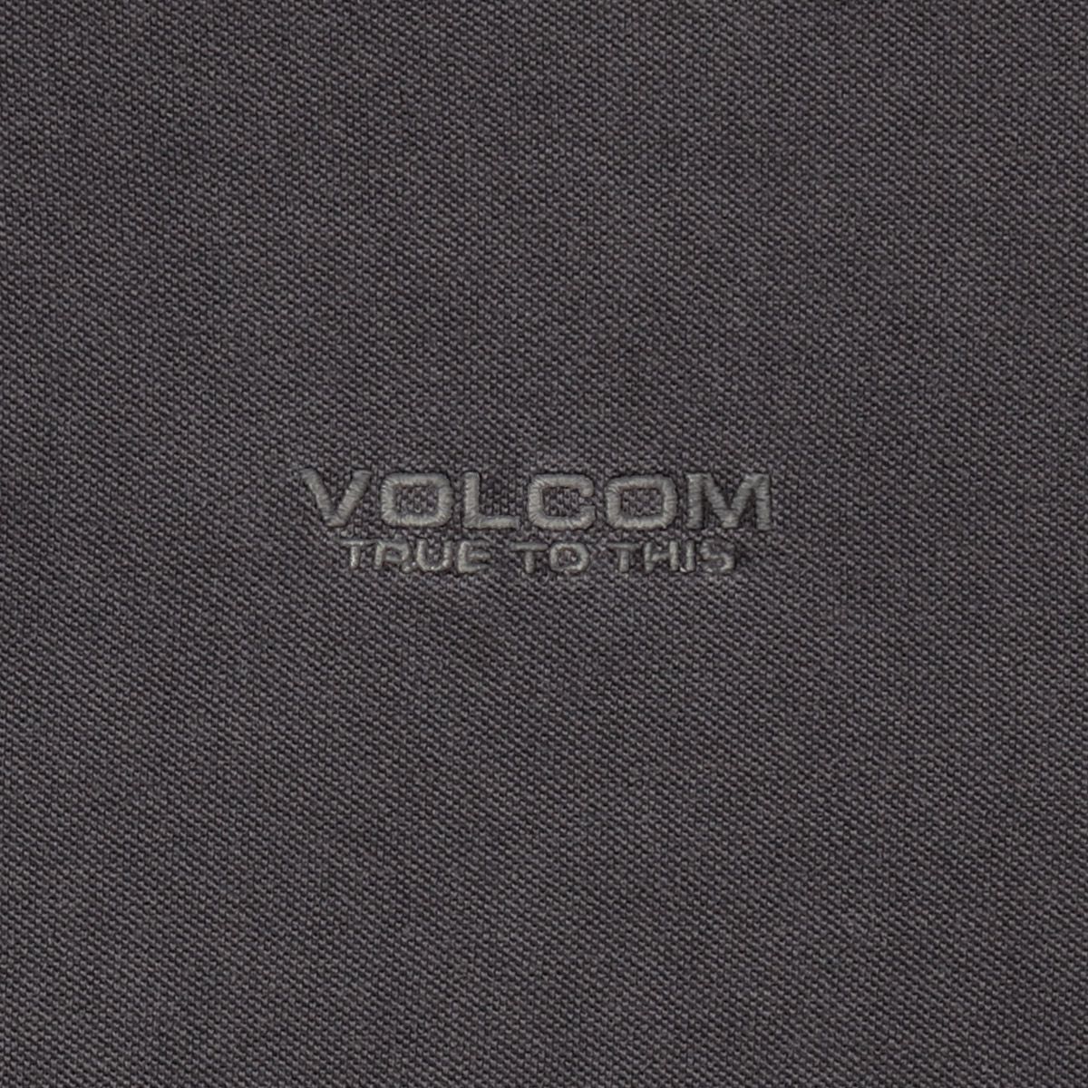 볼컴(VOLCOM) DYEING 컴포트핏 피케 티셔츠(3 COLOR)