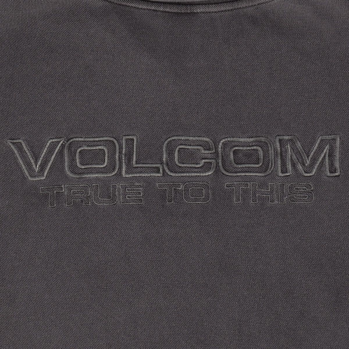 볼컴(VOLCOM) DYEING 컴포트핏 피케 티셔츠(3 COLOR)