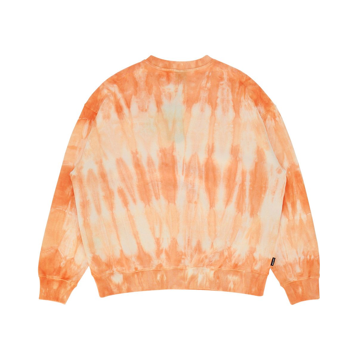 볼컴(VOLCOM) 타이다이 오버핏 셋업 맨투맨(2 COLOR)