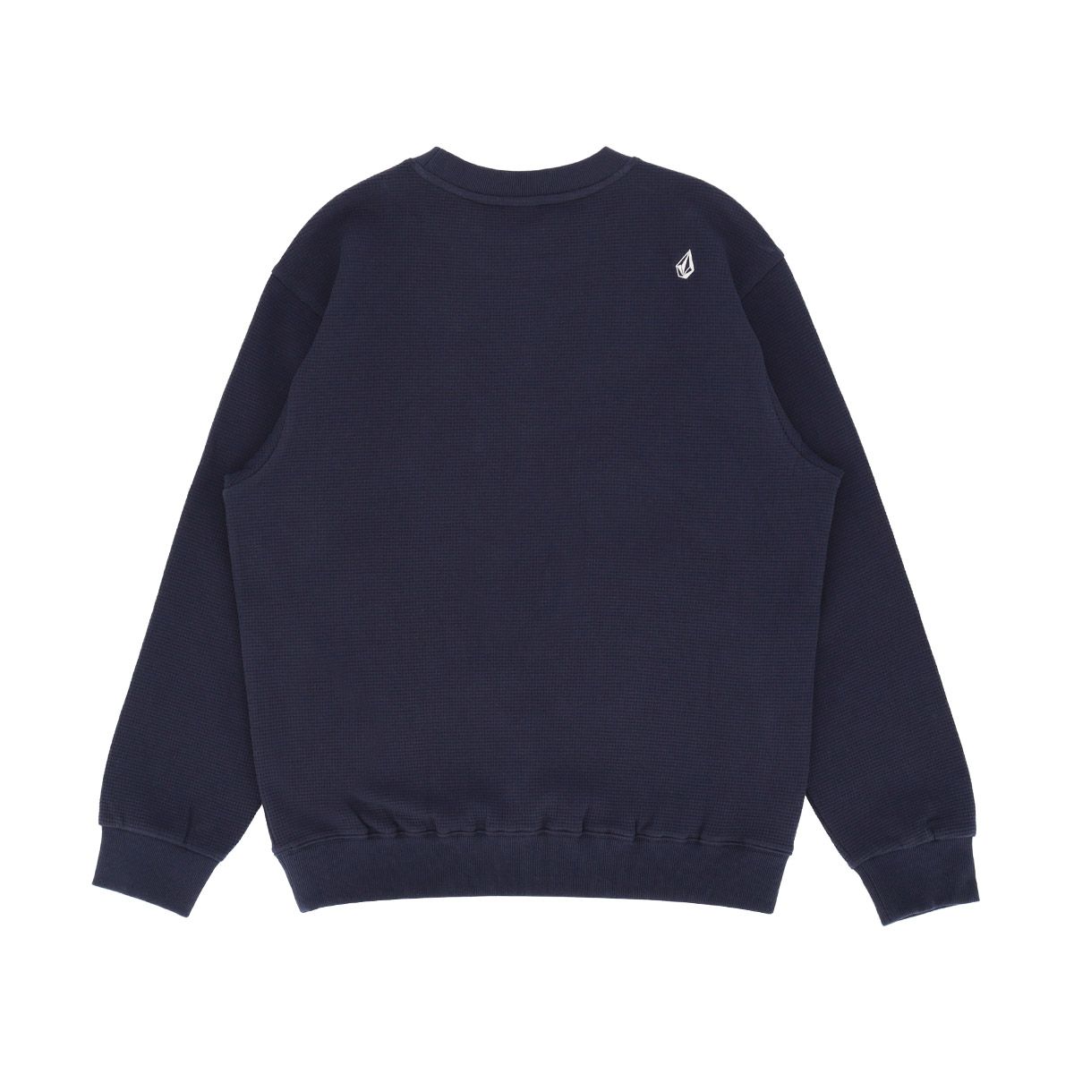 볼컴(VOLCOM) 컴포트핏 와플 맨투맨(2 COLOR)