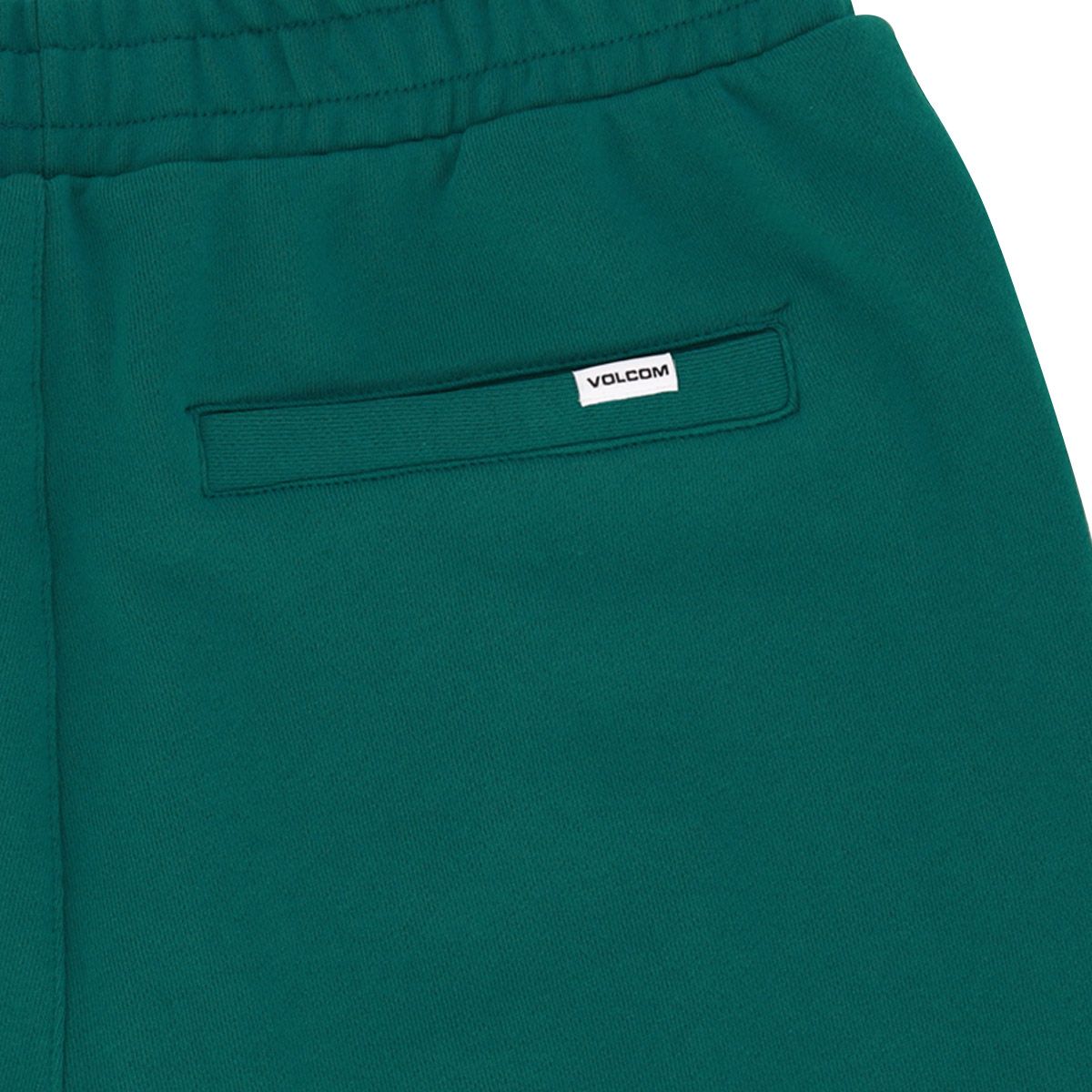 볼컴(VOLCOM) TWO FACE 오버핏 베이직 바지(3 COLOR)