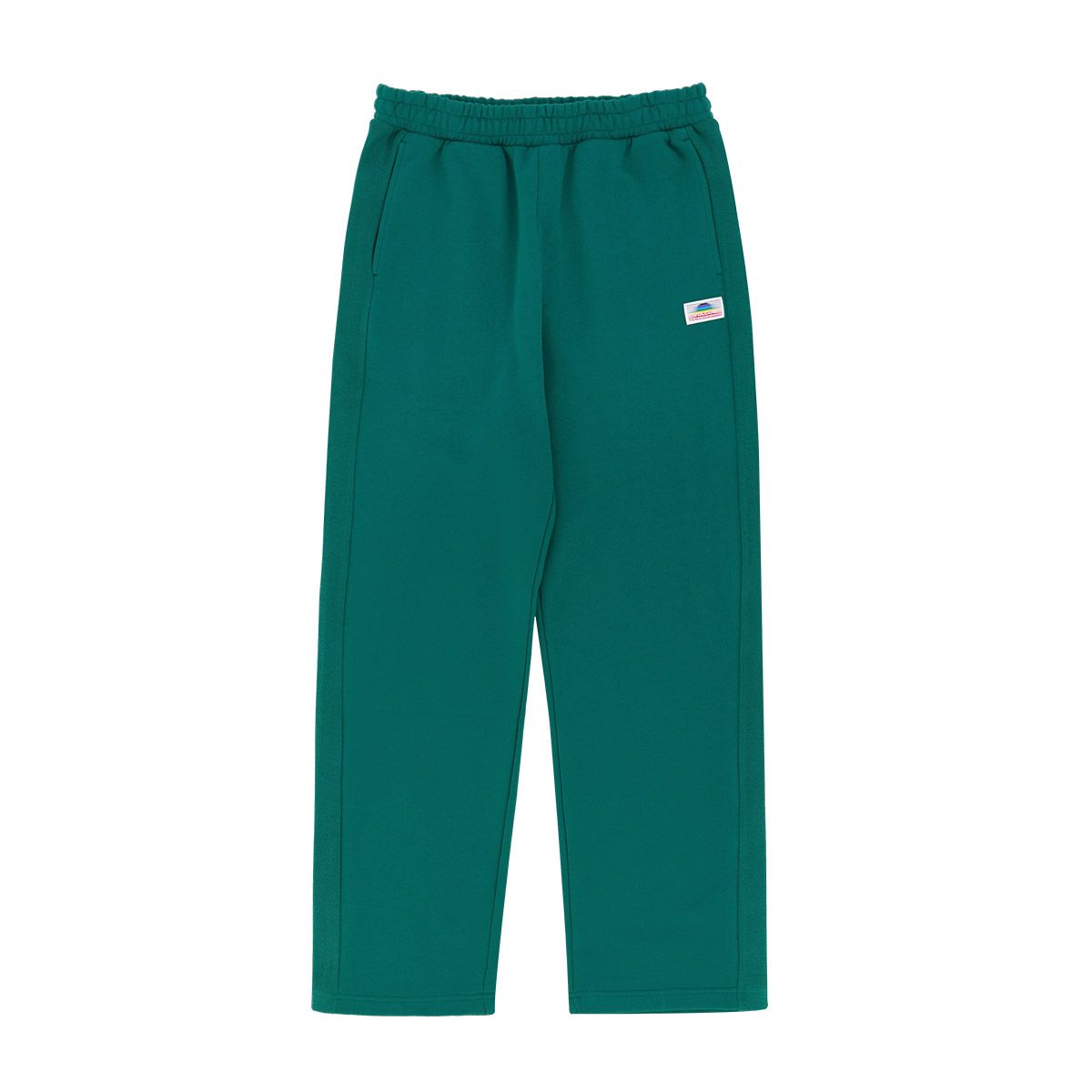 볼컴(VOLCOM) TWO FACE 오버핏 베이직 바지(3 COLOR)