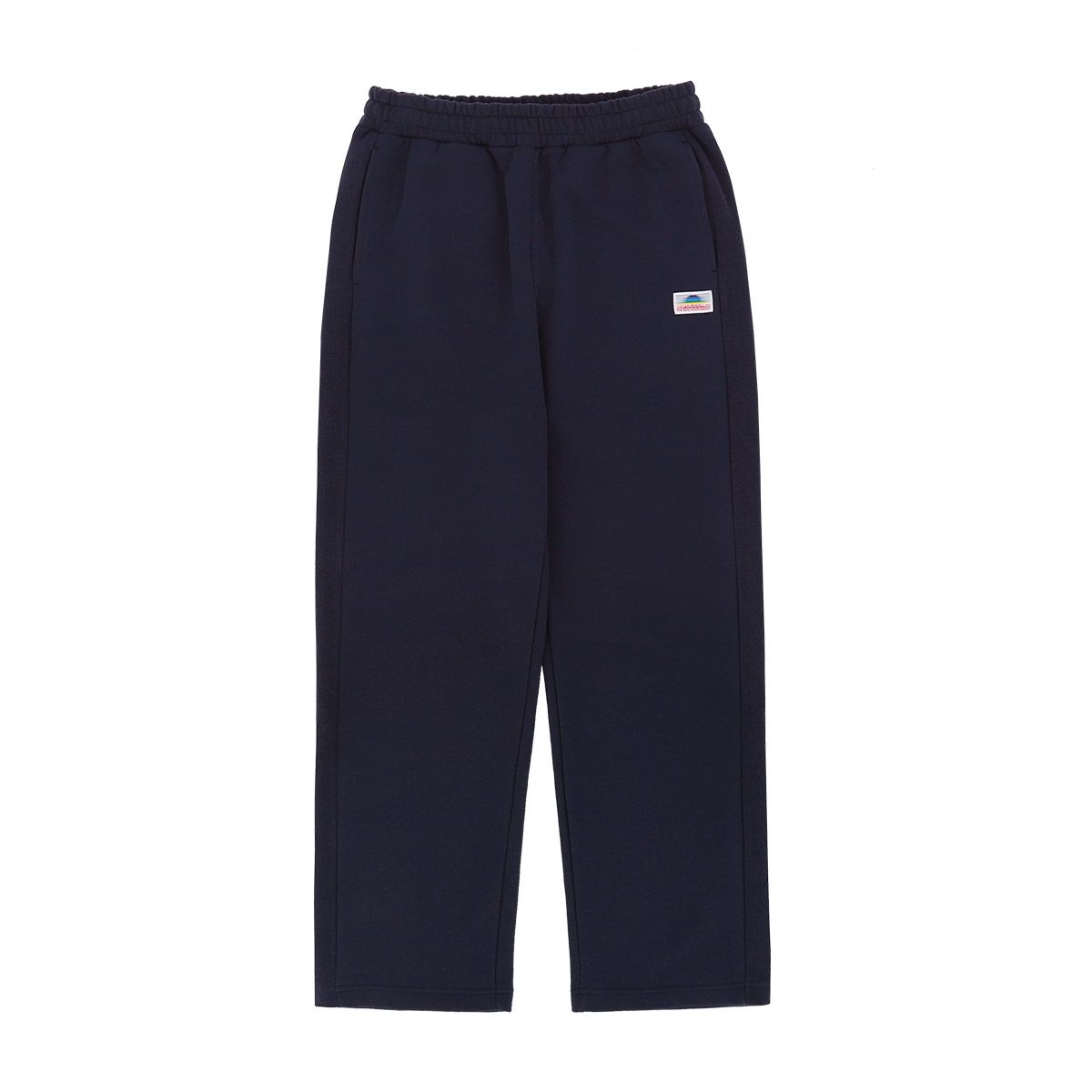볼컴(VOLCOM) TWO FACE 오버핏 베이직 바지(3 COLOR)