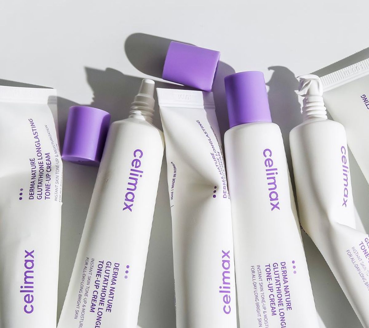 셀리맥스(CELIMAX) 롱래스팅 톤업크림 35ml