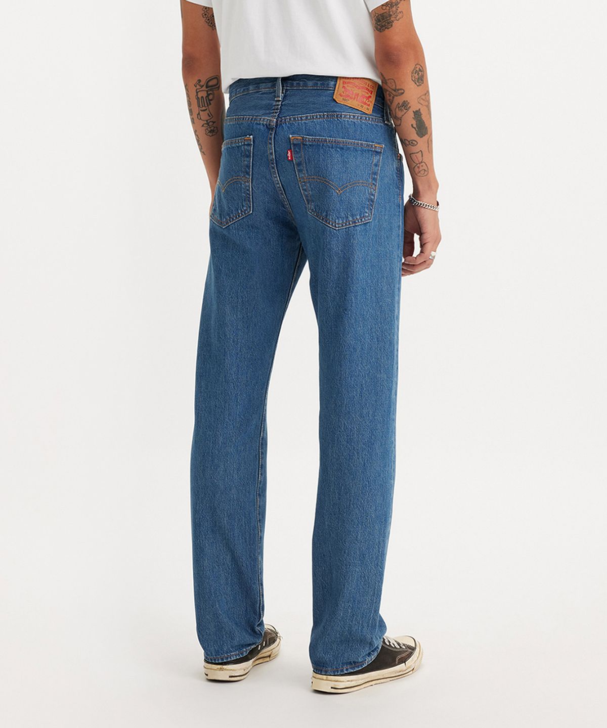 리바이스(LEVI'S) 501® 오리지널 진 00501-0193