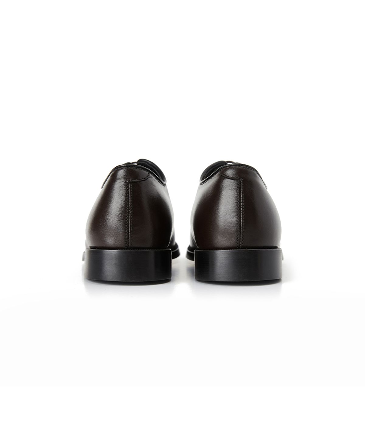 포스트맨(POSTMAN) 커뮤터 다크 브라운