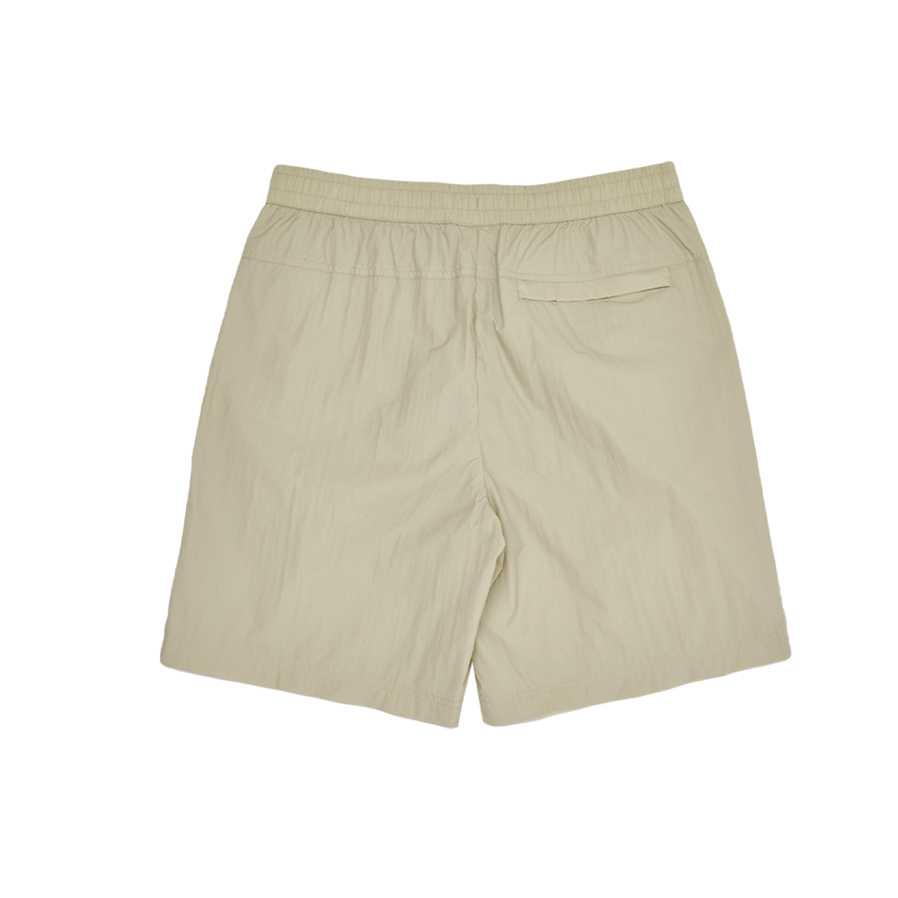 ☆NERDY☆ 22SS NY Woven Pants Beige MUSINSA | NERDY (22SS) NY Woven Half Pants Beige