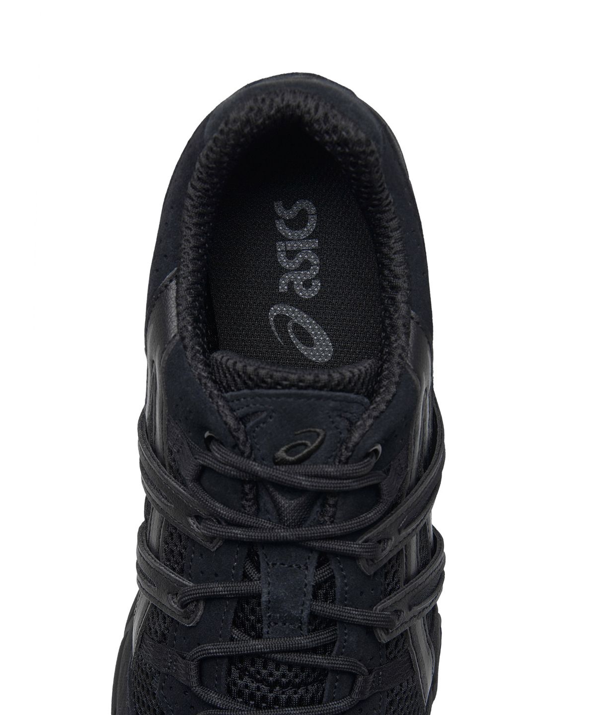 아식스(ASICS) 젤-소노마 15-50 - 블랙:블랙 / 1201A438-001