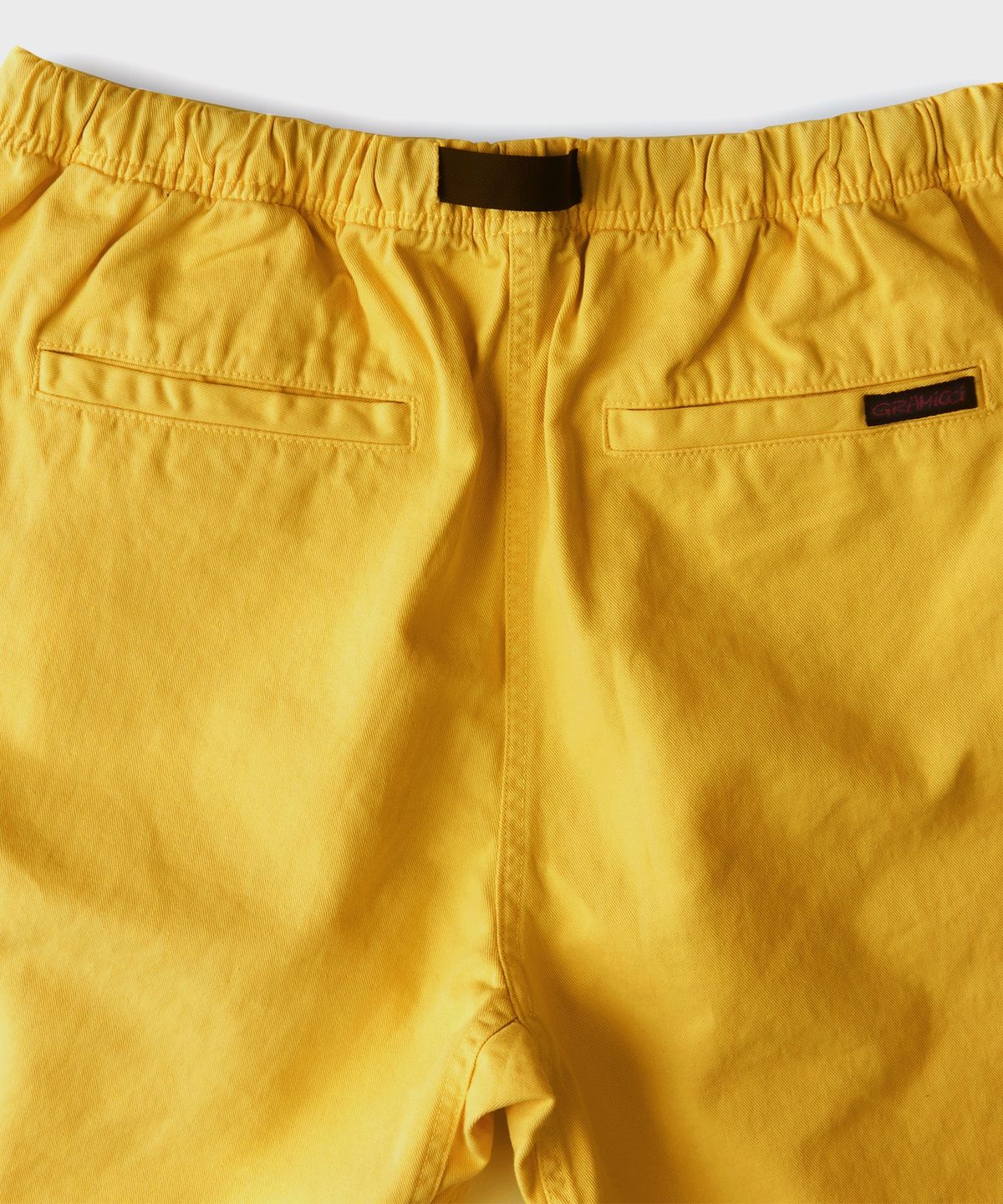그라미치(GRAMICCI) 우먼스 G 쇼츠 Ocher