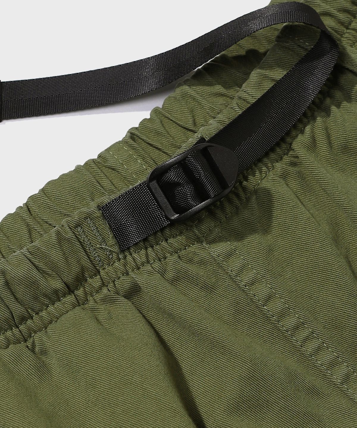 그라미치(GRAMICCI) 우먼스 G 쇼츠 Olive