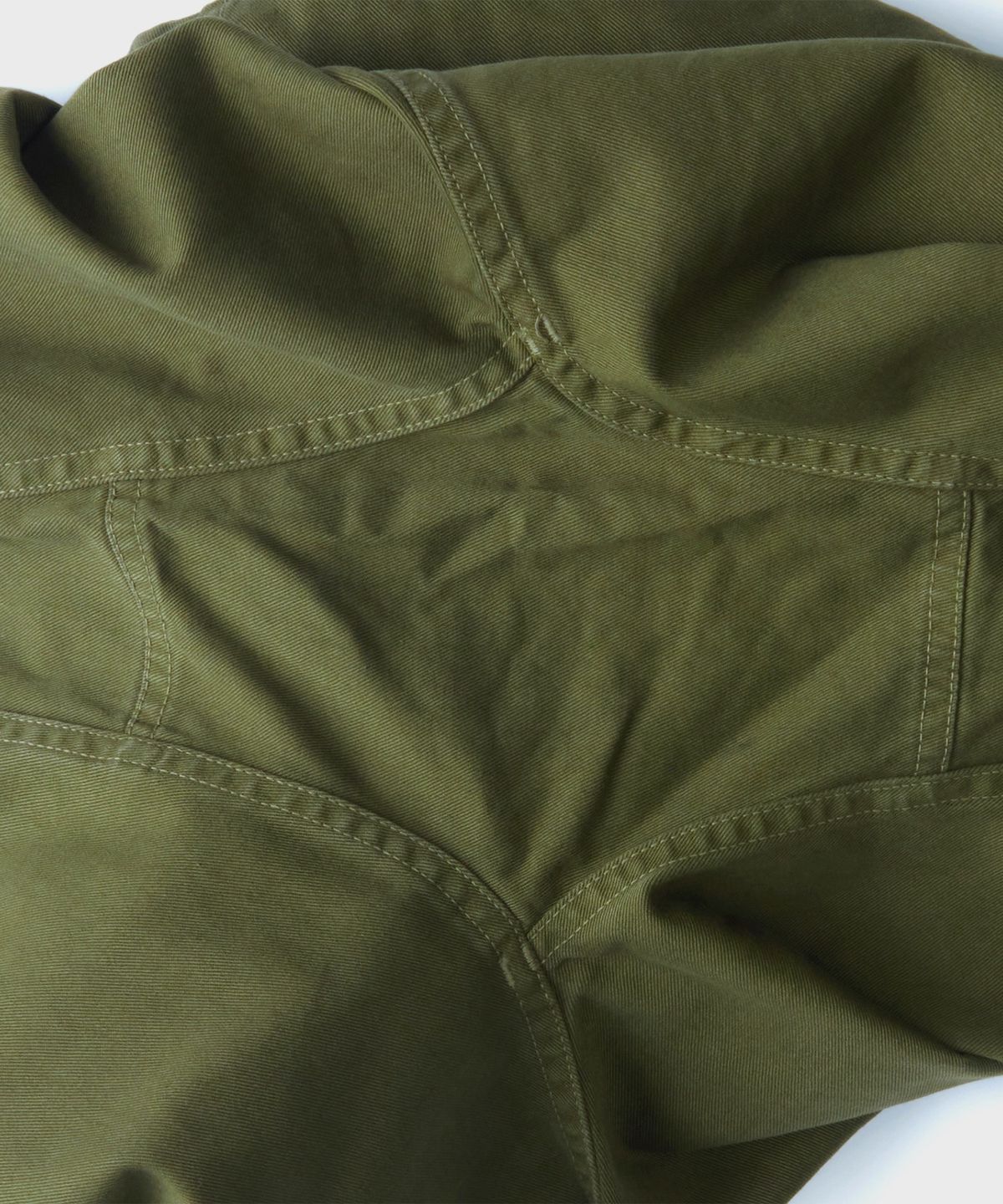 그라미치(GRAMICCI) 우먼스 G 쇼츠 Olive