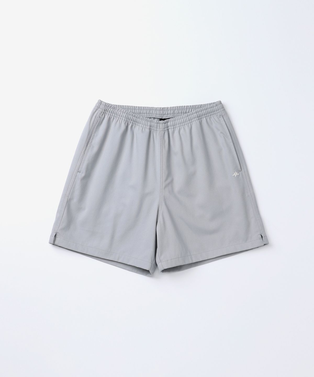 언리미트(UNLIMIT) Twill Shorts (U22BBPT14)