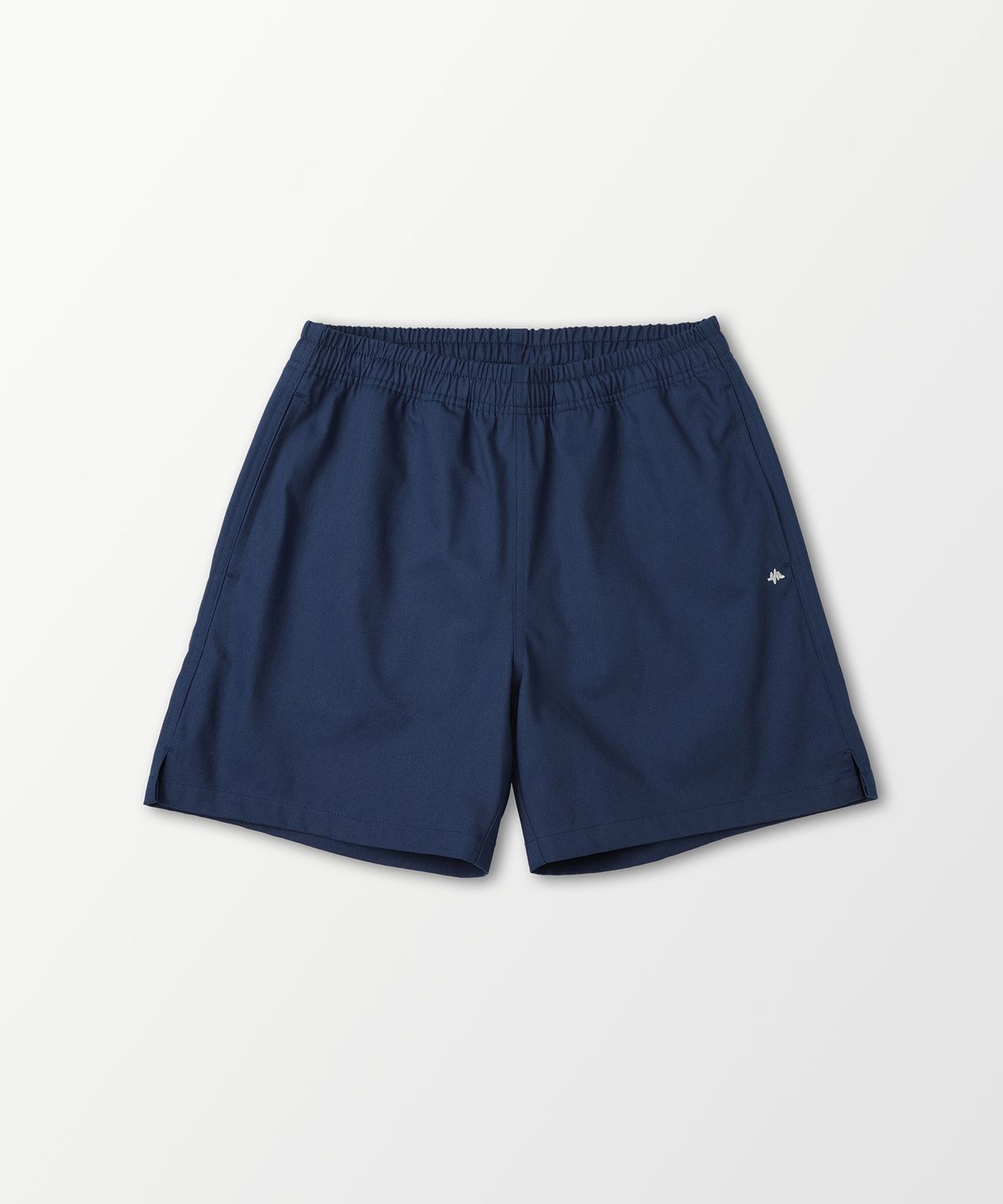 언리미트(UNLIMIT) Twill Shorts (U22BBPT14)