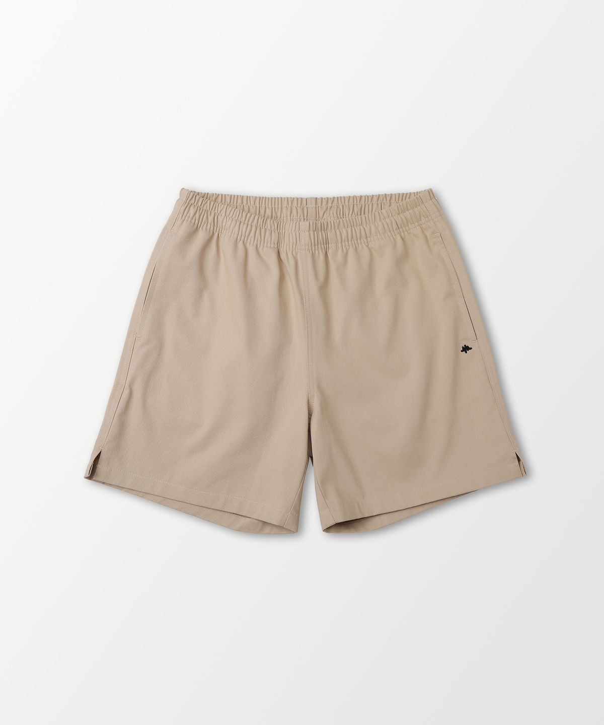 언리미트(UNLIMIT) Twill Shorts (U22BBPT14)