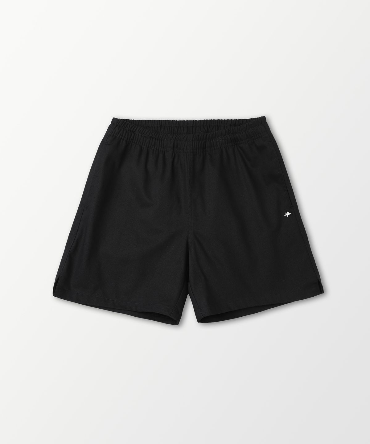 언리미트(UNLIMIT) Twill Shorts (U22BBPT14)