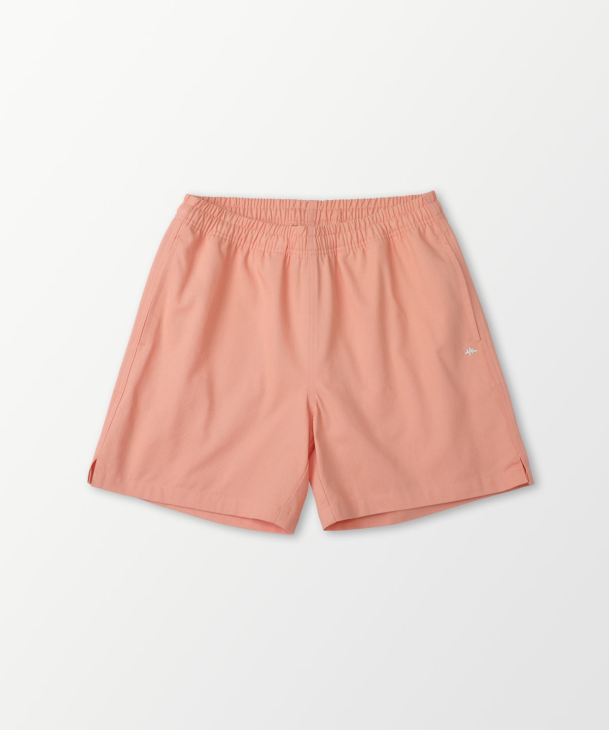 언리미트(UNLIMIT) Twill Shorts (U22BBPT14)