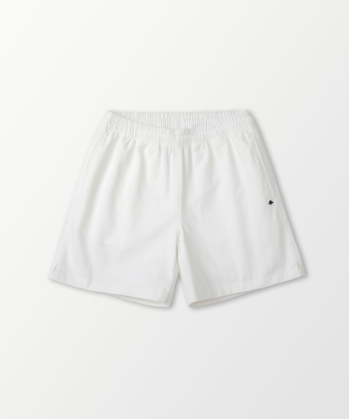 언리미트(UNLIMIT) Twill Shorts (U22BBPT14)