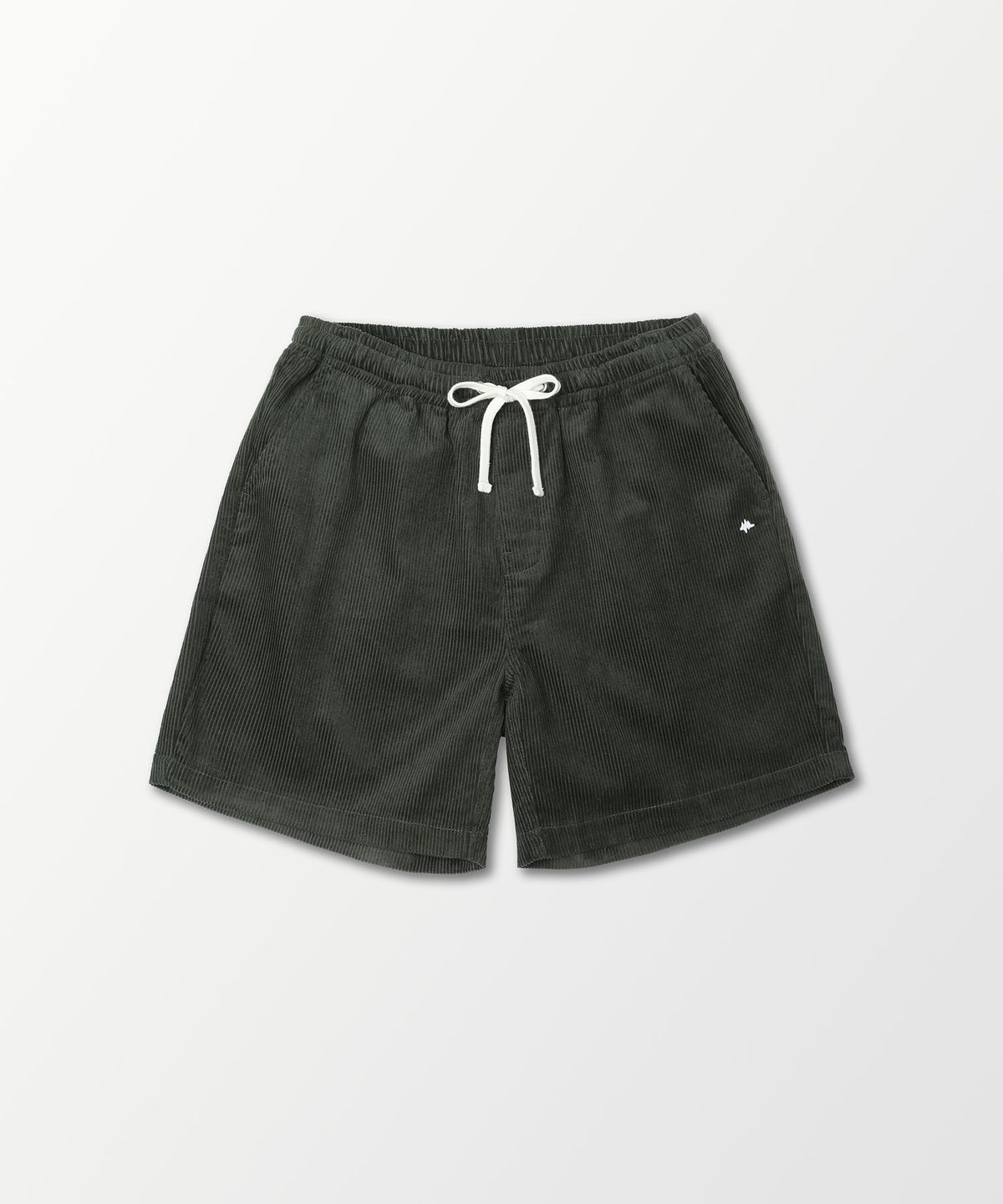 언리미트(UNLIMIT) Corduroy Shorts (U25BBPT511)