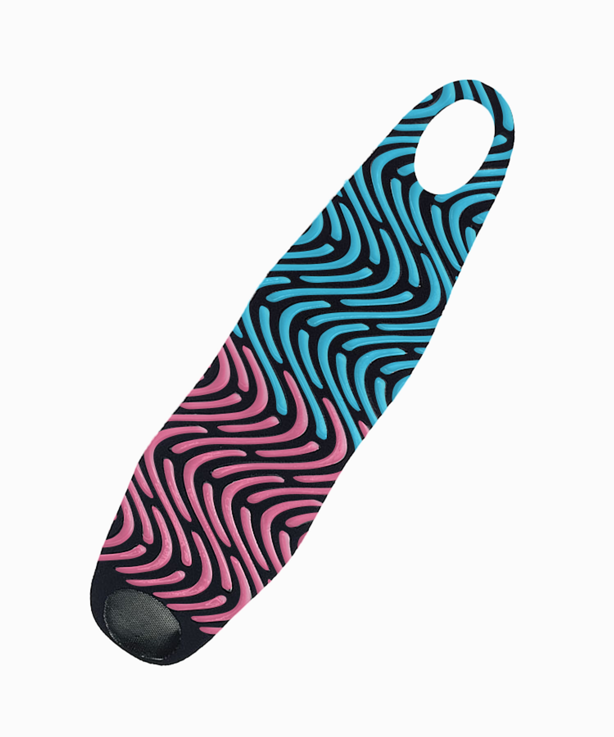 웨이브웨어(WAVEWEAR) 스포츠테이핑 손목 보호대 H1 (일상생활 추천)