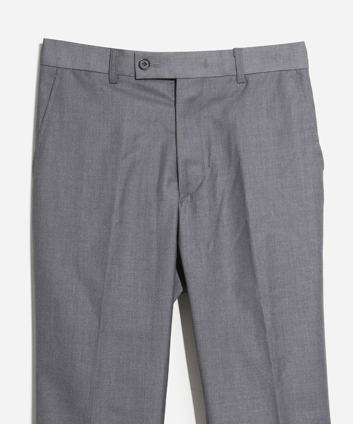 벌스데이수트(BIRTHDAYSUIT) DAILY SUIT PANTS (LIGHT GREY)