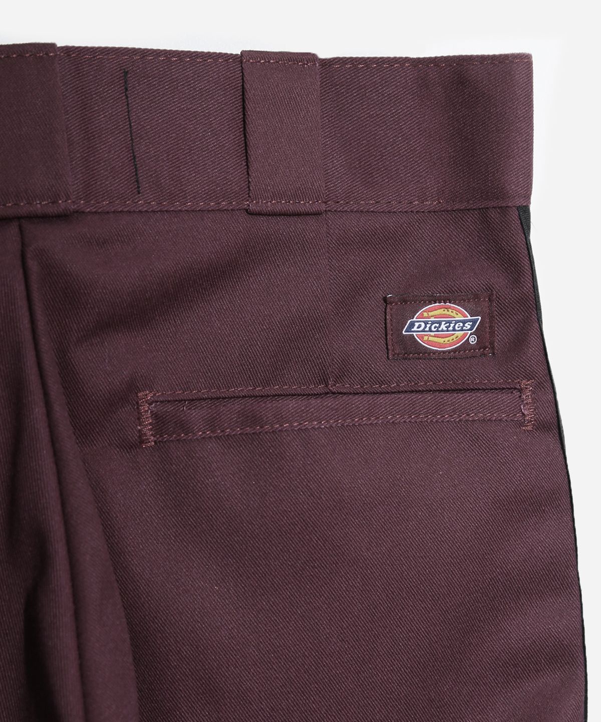 벌스데이수트(BIRTHDAYSUIT) SIDE LINE REMAKE 874 - 001 (MAROON)