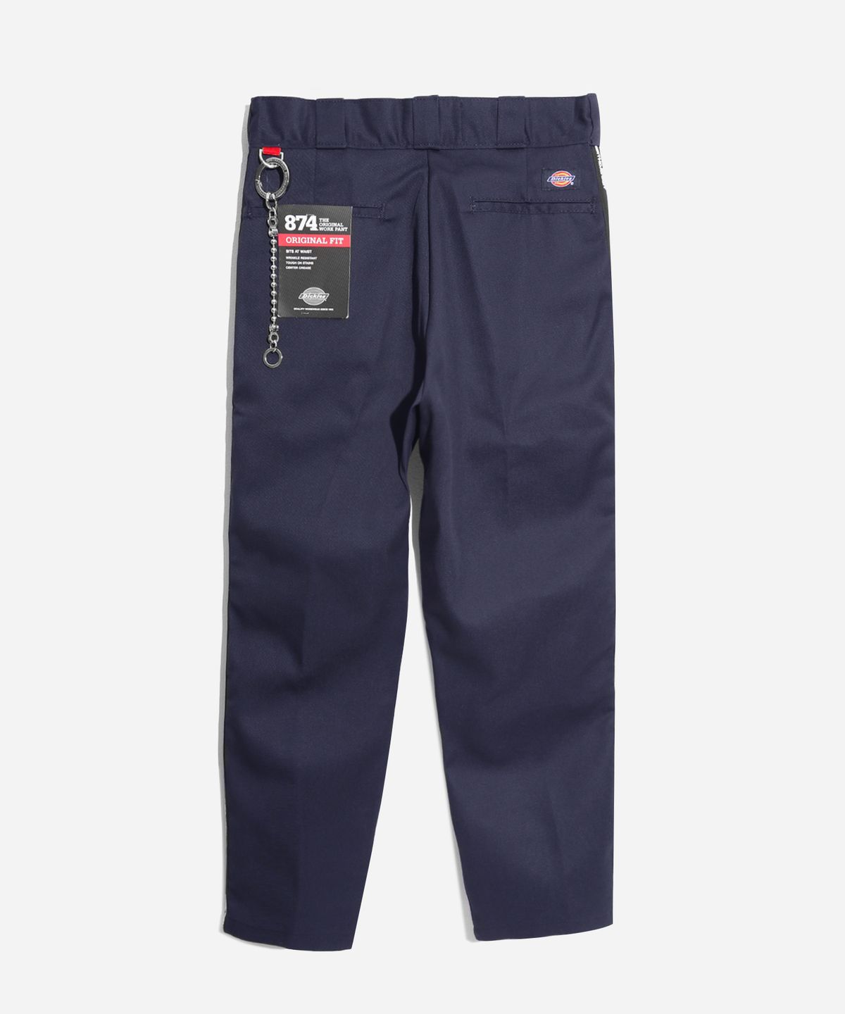 벌스데이수트(BIRTHDAYSUIT) SIDE LINE REMAKE 874 - 001 (NAVY)