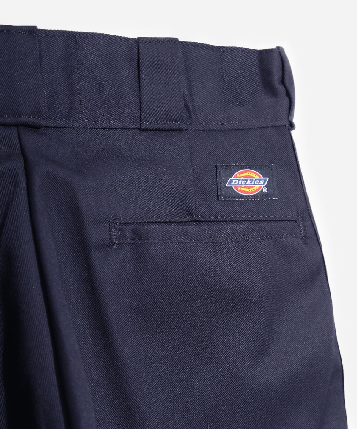 벌스데이수트(BIRTHDAYSUIT) SIDE LINE REMAKE 874 - 001 (NAVY)
