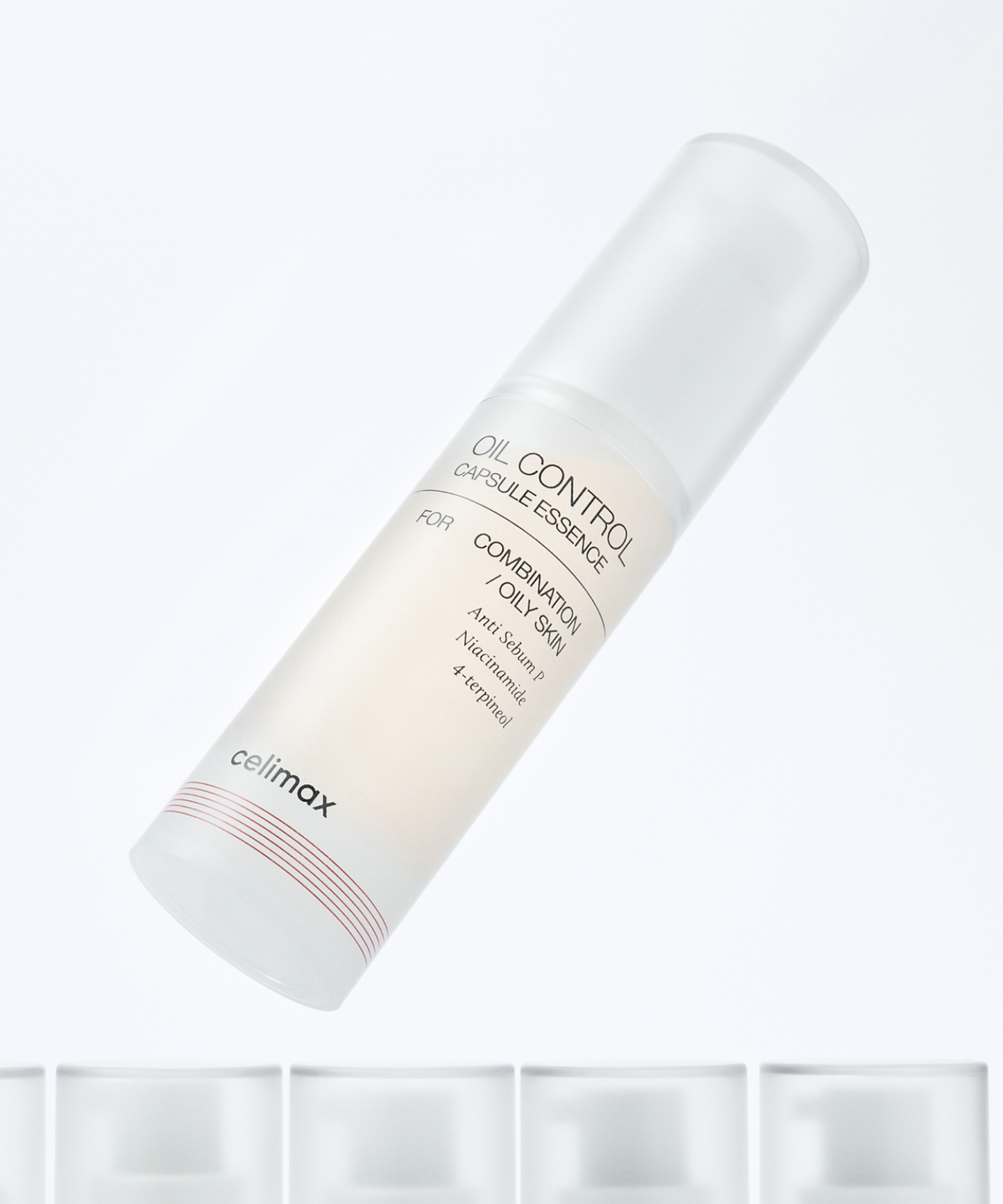 셀리맥스(CELIMAX) [+노니마스크팩1매 증정]오일 컨트롤 캡슐 에센스 30ml