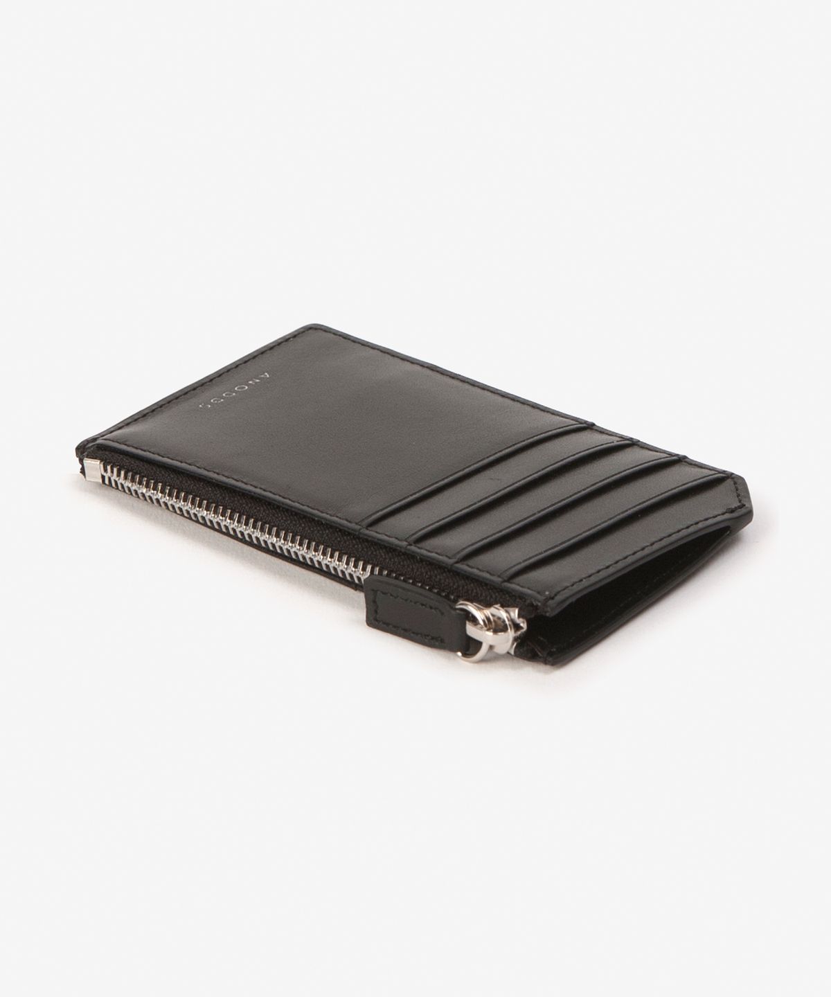 앤오즈(ANODDS) PLATTE zipper wallet 8 color